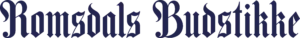 Romsdals Budstikke