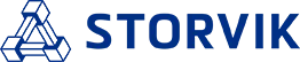 Storvik AS