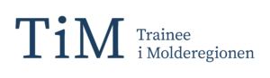 Trainee i Molderegionen