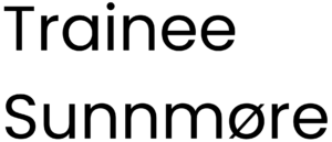 Trainee Sunnmøre