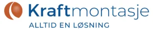 Kraftmontasje