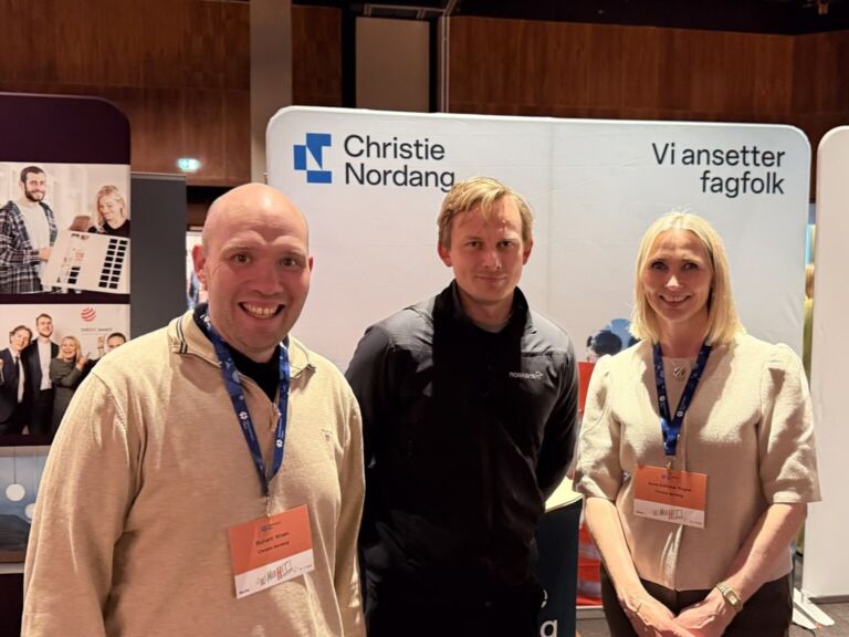 BMH christie nordang