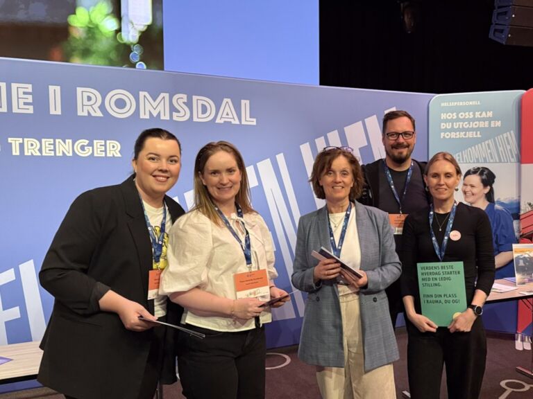 BMH romsdal