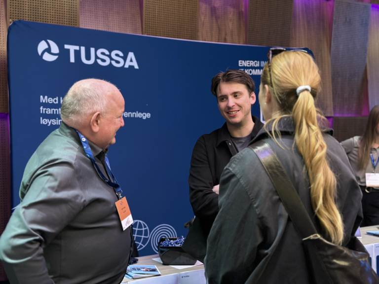 BMH tussa stand